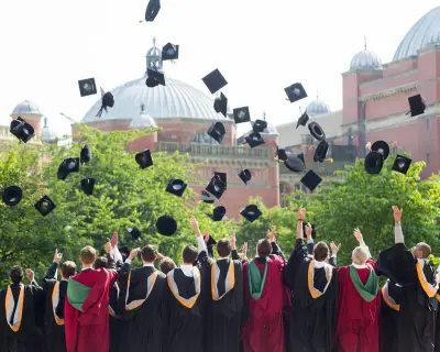 UK postgraduates face 'life tax' as double loan debt spirals, calls for reform mount