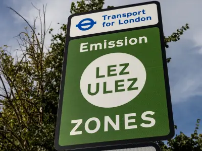 ULEZ cut London air pollution significantly, but thousands still dying: report