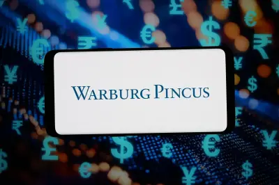 Warburg Pincus Duo Launch New Investment Firm