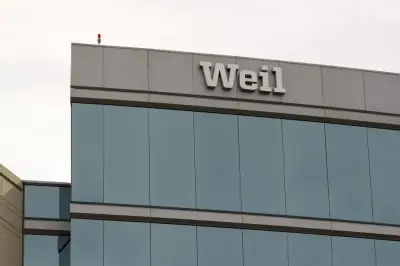 Weil Poaches Sidley Capital Solutions Partner in London