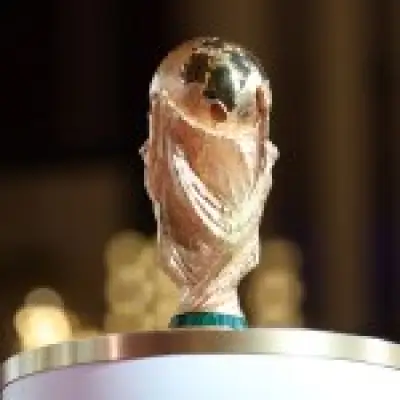 World Cup 2026 Prize Money: Winners to Receive £37.2m in Record Payout