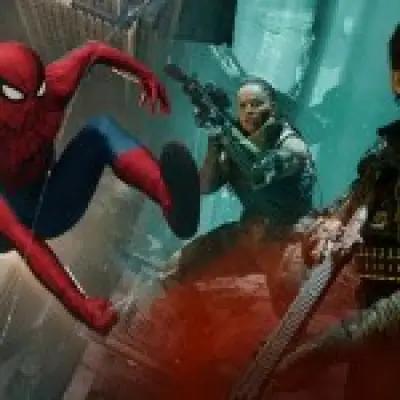 Xbox boss claims Call Of Duty is bigger than the MCU