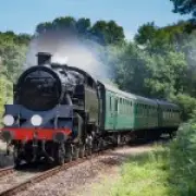 £10 wine train from London to Kent vineyards runs this summer