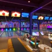 £11M Adult Playground Mega City Opens 40 Mins from London in Slough