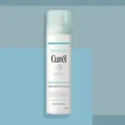 £13 Curel Moisture Spray: My Summer Sleep Saver in the Heatwave