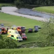 13-Year-Old Girl Dies After Being Pulled from River Wharfe