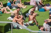 17 Best Places in London to Stay Cool During the Heatwave