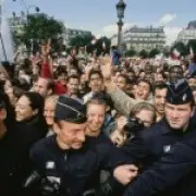 1998 World Cup Terror Plot Targeting Beckham Resurfaces in Chilling Detail