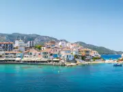 29 holiday destinations with new entry fee for British tourists
