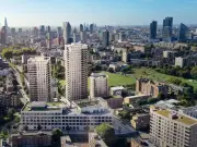 371 New Homes in Hackney on Hold as Contractor Falls Into Administration