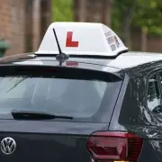 450 dodgy driving test bookings cancelled after bot ban