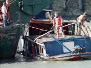 51 Drowned in 30 Seconds: The 1989 Marchioness Thames Boat Disaster