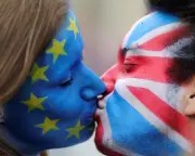 A Decade After Brexit: UK Still Pining, EU Has Moved On
