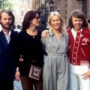 ABBA's longtime manager Görel Hanser dies aged 76