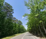 Alabama man dies of heart attack while dumping girlfriend's strangled body