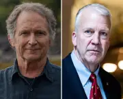 Alaska Bars Second Dan Sullivan from Senate Race, Citing Voter Confusion