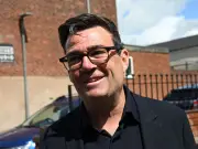 Andy Burnham: From Cambridge to PM frontrunner after Starmer exit