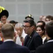 Andy Burnham Returns to Westminster: What Happens Next After By-Election Win?