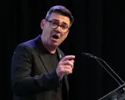 Andy Burnham Wins Makerfield Byelection, Sets Up Potential Leadership Challenge