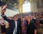 Andy Burnham's Makerfield Magic Could Reshape Westminster