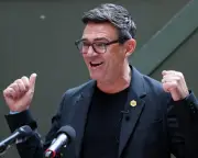 Andy Burnham's No 10 North to be based on brownfield site in Ancoats, Manchester