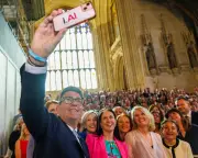 Andy Burnham's PM bid: A rejection of voters and democracy, says Simon Jenkins