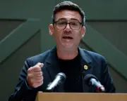 Andy Burnham's Vision: Devolution, Public Ownership, End of Trickle-Down Economics