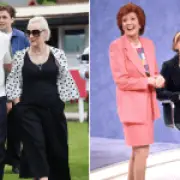Andy Burnham's Wife Went on Blind Date and It Was a Disaster