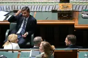 Angus Taylor's leadership questioned as One Nation gains ground in Australia