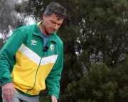 Angus Taylor's political miskicks: football fail and multiculturalism stumble