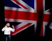 Ant Middleton Endorses Reform UK Candidate Despite Party's Previous Distance