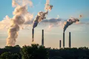 Appeals court rejects Trump EPA bid to abandon Biden-era soot pollution rule