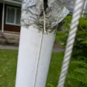Armed Forces event nearly derailed after vandals target LGBTQ+ flag pole