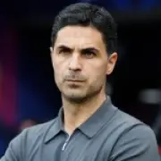 Arsenal accept £17m Besiktas bid for Leandro Trossard after Arteta exit