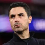 Arsenal agree £10m fee for Leicester wonderkid Jeremy Monga ahead of Man Utd and Chelsea