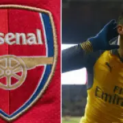 Arsenal lead race to sign 'new Alexis Sanchez' Dario Osorio after Liverpool interest