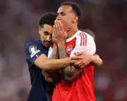 Arsenal vs PSG Champions League Final Drew 16.2M Illegal Streams in UK