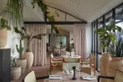 Art'otel Hoxton: Where Street Art Meets Sleek Comfort in Shoreditch