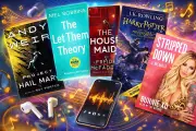 Audible Audiobooks: How to Get Free Trial and Listen to Best Podcasts