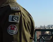 Australian Girl Killed in Pakistan as Police Fire on Car Mistaken for Robbers