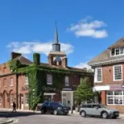 Baldock: Commuter town 36 mins from London with homes £300k cheaper
