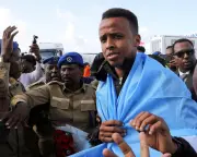 Banned Somali referee Artan denied US entry amid racism claims