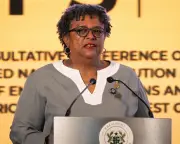 Barbados PM Unveils Updated Slavery Reparations Manifesto at Ghana Conference