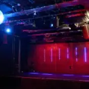 Barfly venue where Adele, Ed Sheeran debuted reopens after 10 years