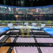 BBC explains why it's not presenting World Cup from US, staying in Salford