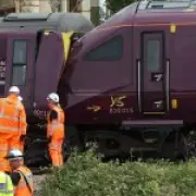 Bedford train crash: Driver passed red signal before fatal collision, RAIB says