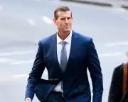 Ben Roberts-Smith gets bail varied for War Memorial opening, but denied parade