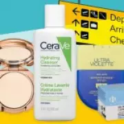 Best Travel Minis for Summer Holidays: Beat Airport Liquid Rules