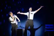 Big Summer Theatre Event 2026: Discounted West End Tickets with Selfie Extras