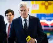 Bill Cassidy accuses Trump of treating Congress as 'merely an appendage' over Iran war